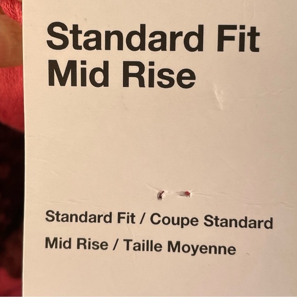 Nike Sportswear Icon Clash Large Mid Rise Pink Easy Fleece Jogger DD5065-622 - Picture 9 of 12